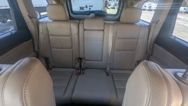 Used 2011 Jeep Grand Cherokee Limited image 22