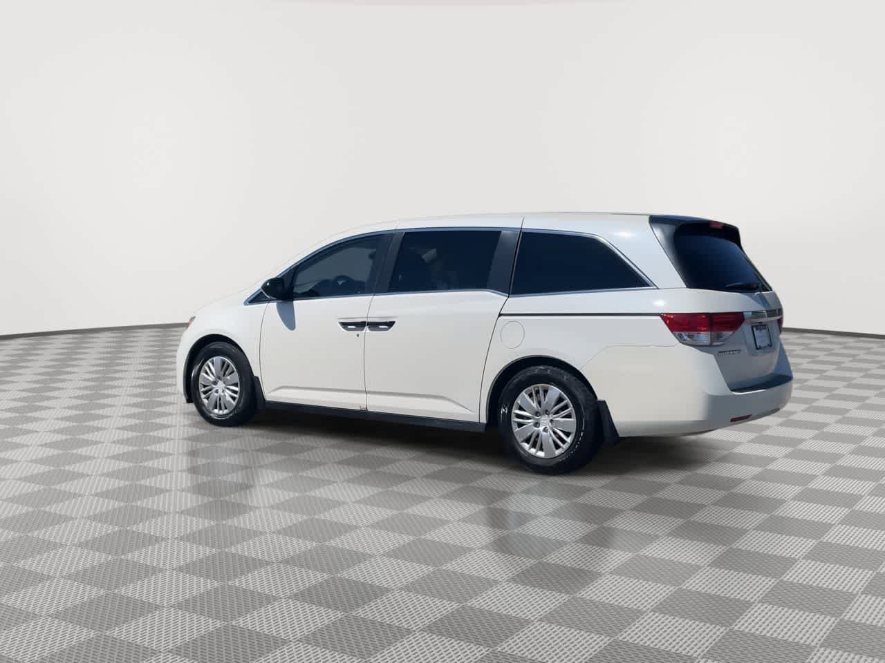 Used 2016 Honda Odyssey LX image 6