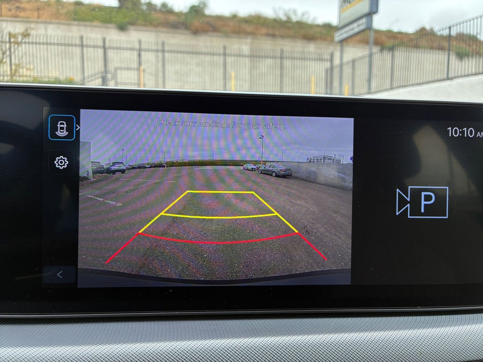 Used 2025 Hyundai Sonata SEL image 23