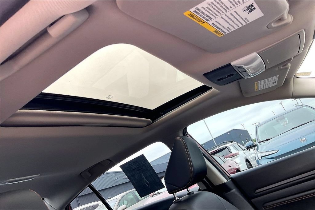 Used 2021 Nissan Altima 2.5 SR w/ SR Premium Package FWD image 22