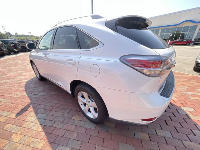 Used 2014 Lexus RX 350 FWD image 29