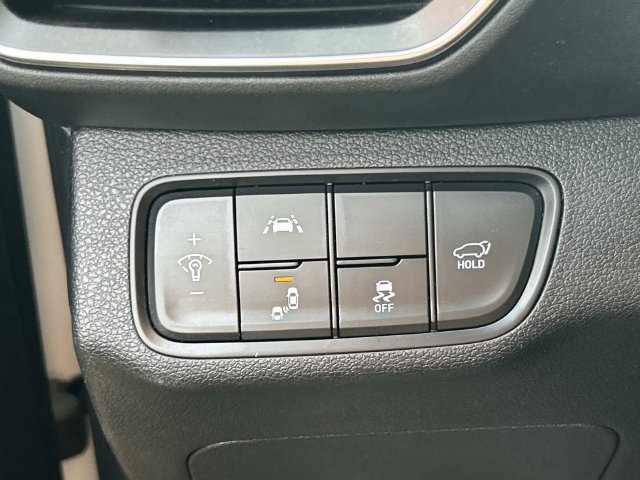 Used 2020 Hyundai Santa Fe SEL w/ Convenience + Premium Package FWD image 35