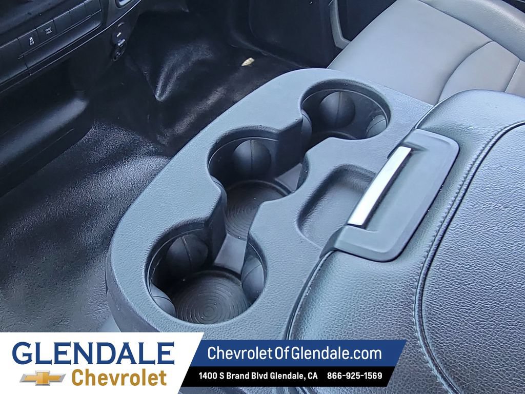 Used 2022 RAM 1500 Tradesman AWD/4WD image 26
