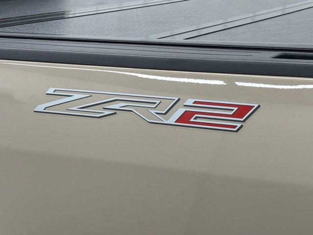 Used 2022 Chevrolet Colorado ZR2 image 8