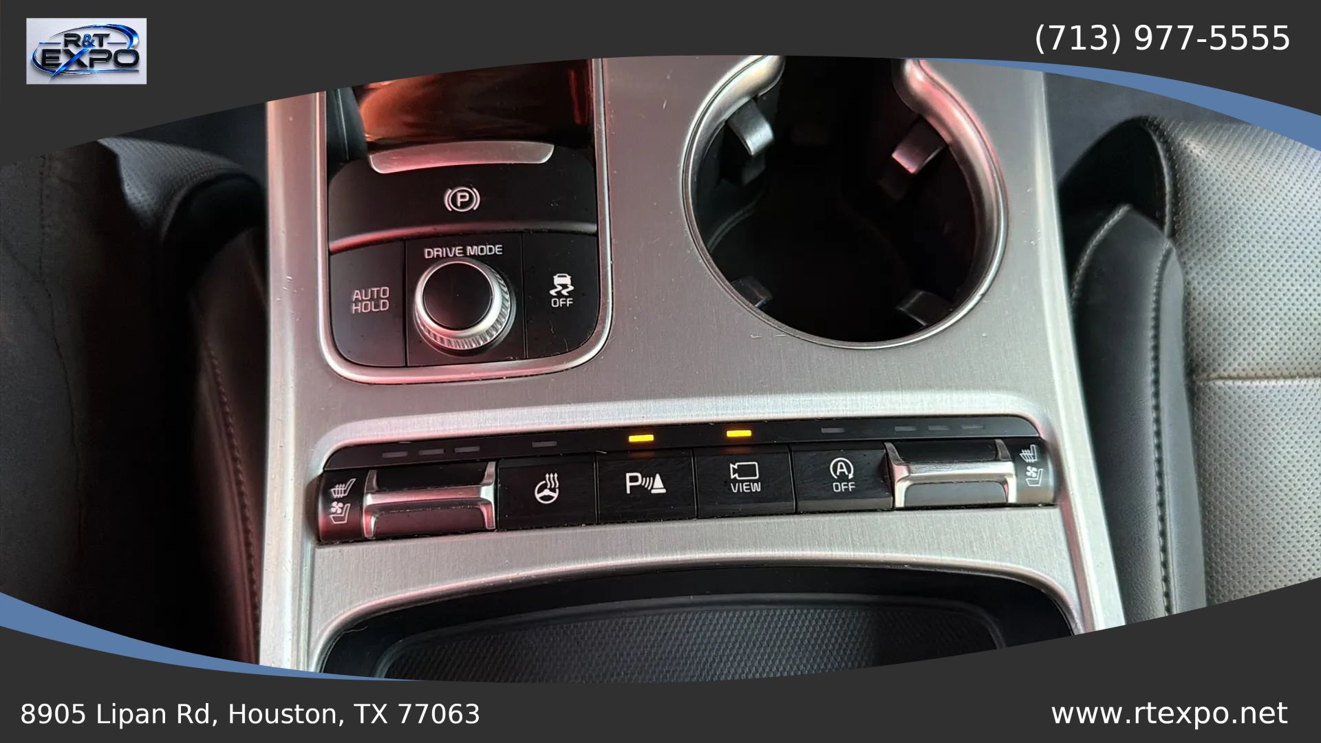 Used 2019 Kia Stinger GT2 AWD/4WD image 40
