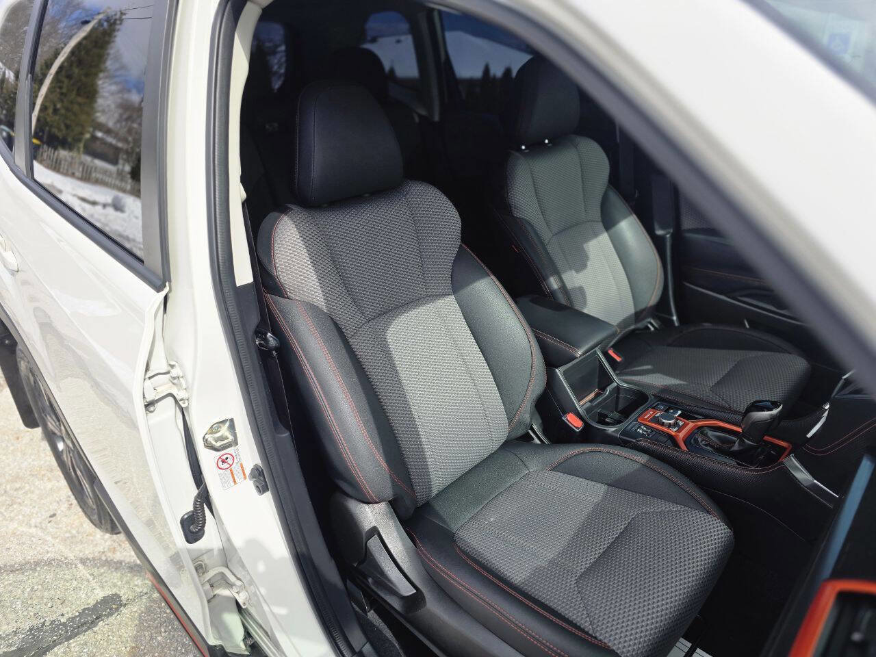 Used 2020 Subaru Forester Sport image 18