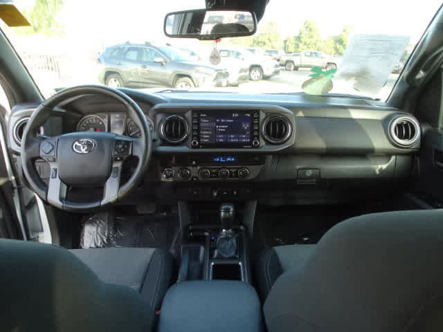 Certified 2023 Toyota Tacoma TRD Off-Road image 22