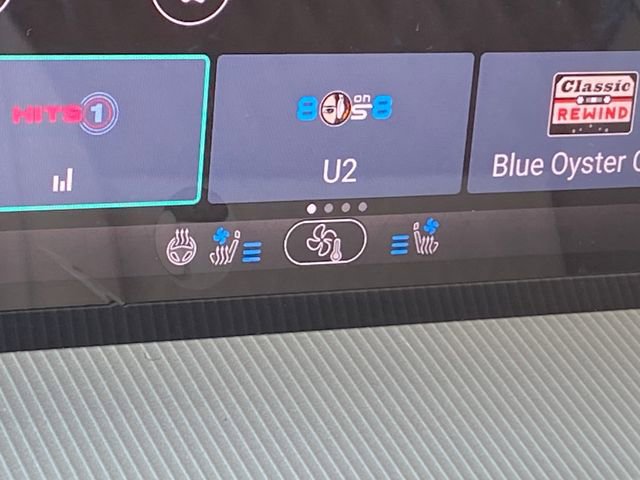 New 2026 Nissan Murano Platinum AWD/4WD image 19