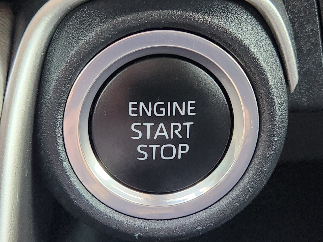 Used 2024 Toyota Grand Highlander AWD image 19