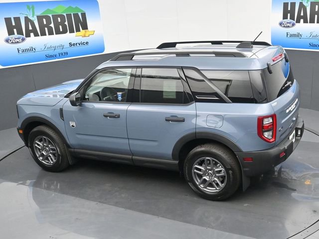 New 2025 Ford Bronco Sport Big Bend image 23