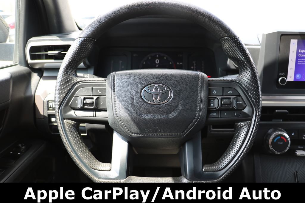 Used 2024 Toyota Tacoma SR5 image 9