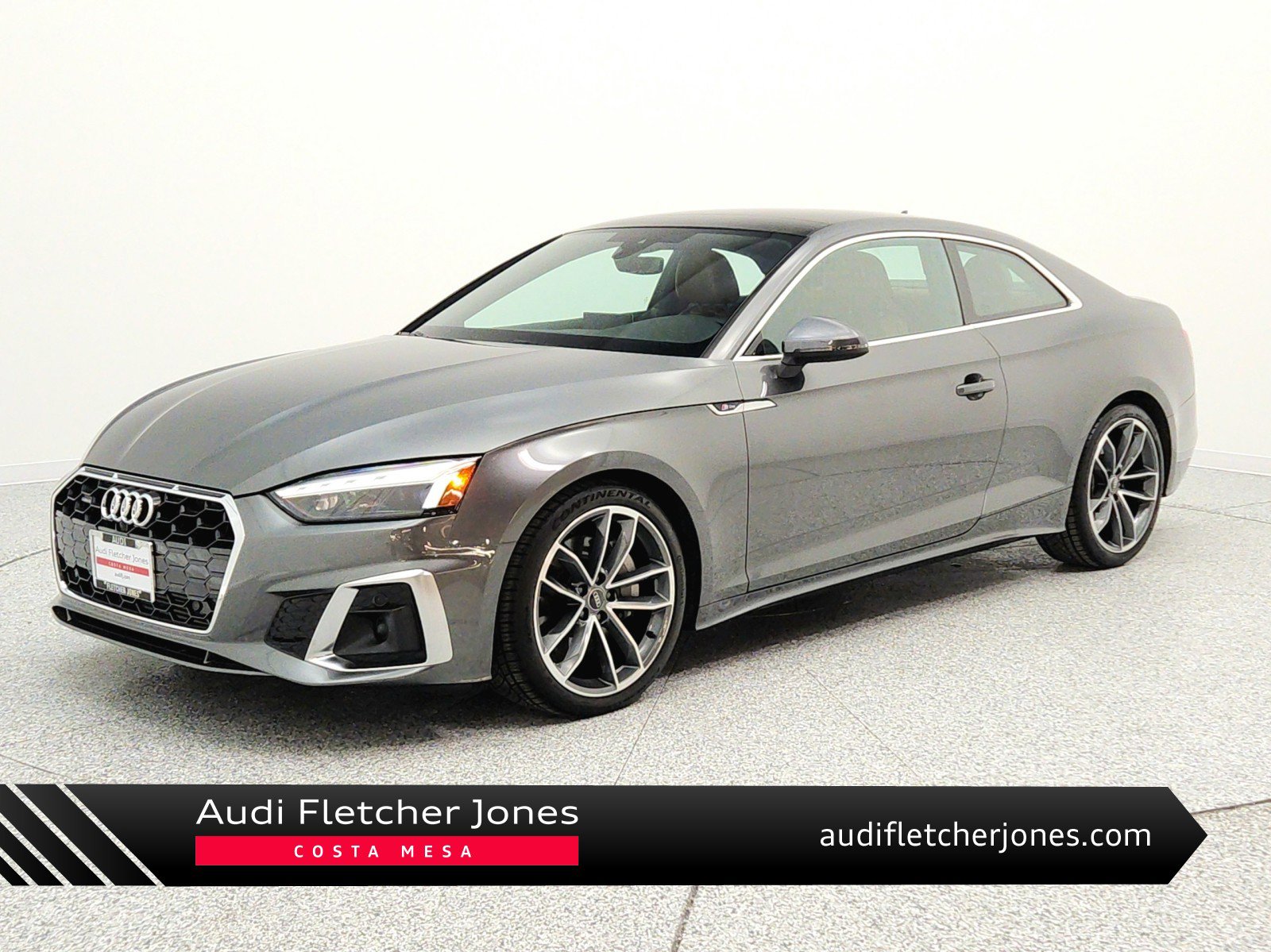 Used 2024 Audi A5 2.0T Premium Plus
