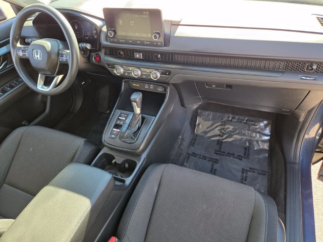 Certified 2024 Honda CR-V EX image 23