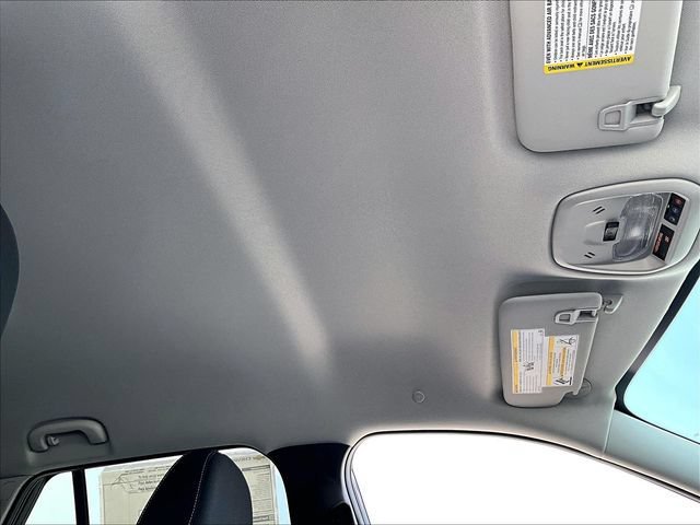 New 2026 Chevrolet Trax LS FWD image 27