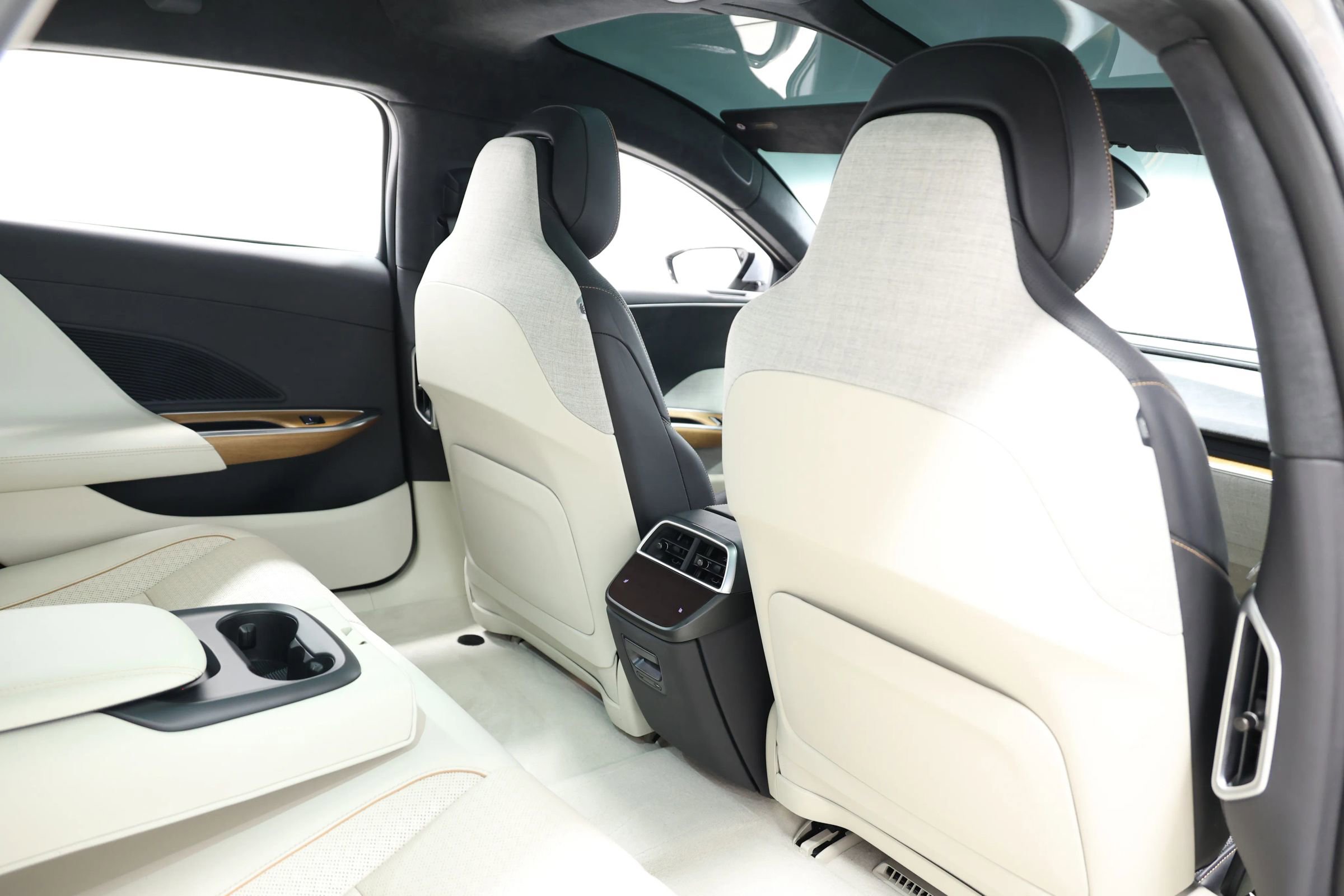 Used 2023 Lucid Air Grand Touring image 79