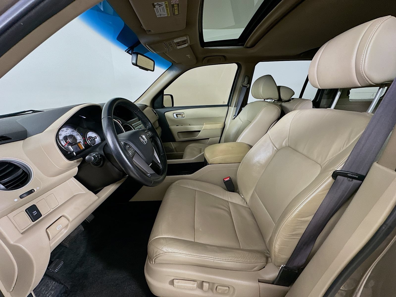 Used 2010 Honda Pilot EX-L image 31