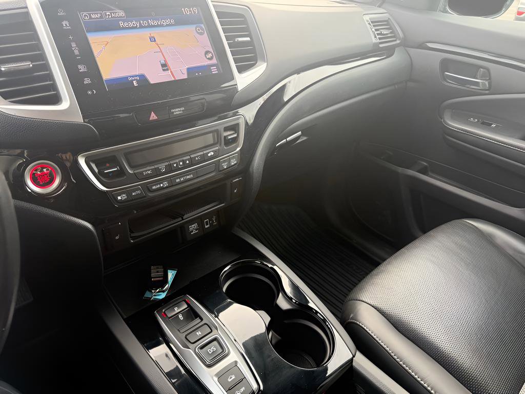 Used 2020 Honda Ridgeline RTL-E image 6