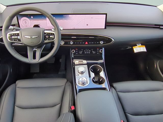 Certified 2026 Genesis GV70 2.5T AWD/4WD image 11