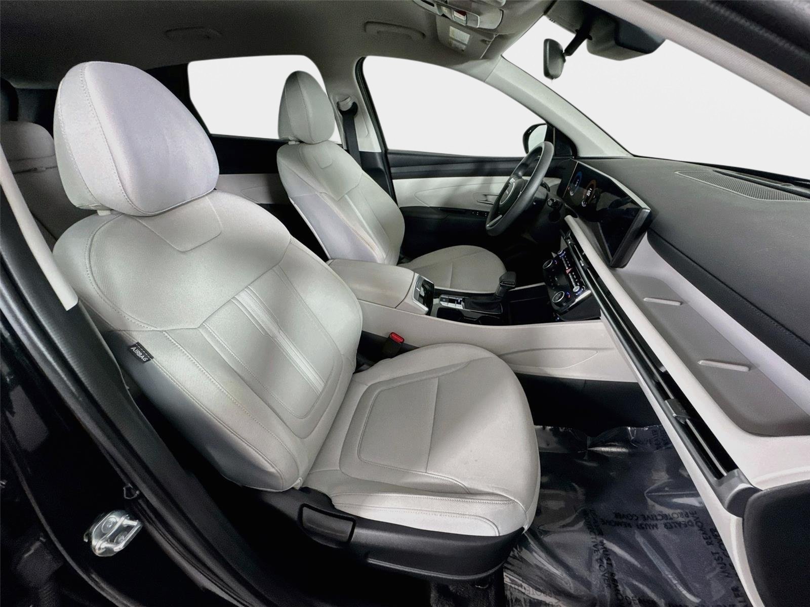Certified 2026 Hyundai Tucson SEL FWD image 27
