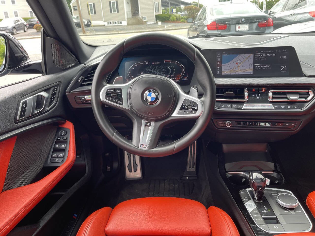 Used 2020 BMW M235i xDrive Gran Coupe w/ Premium Package image 23