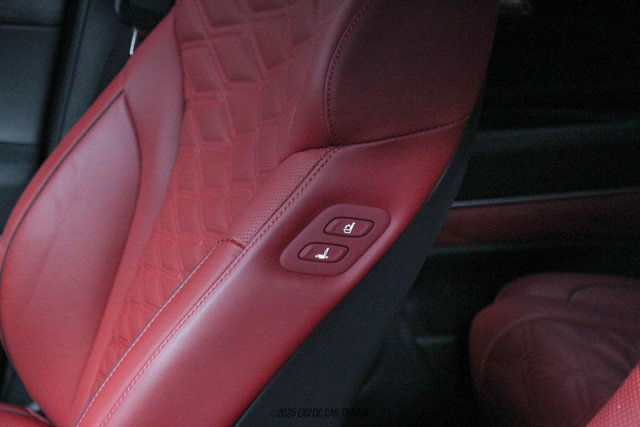 Used 2025 Genesis GV80 3.5T image 43