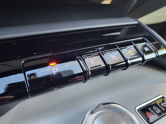 New 2026 Lincoln Navigator Reserve w/ Jet Appearance Package AWD/4WD image 25