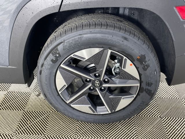 New 2026 Hyundai Tucson SEL AWD/4WD image 17