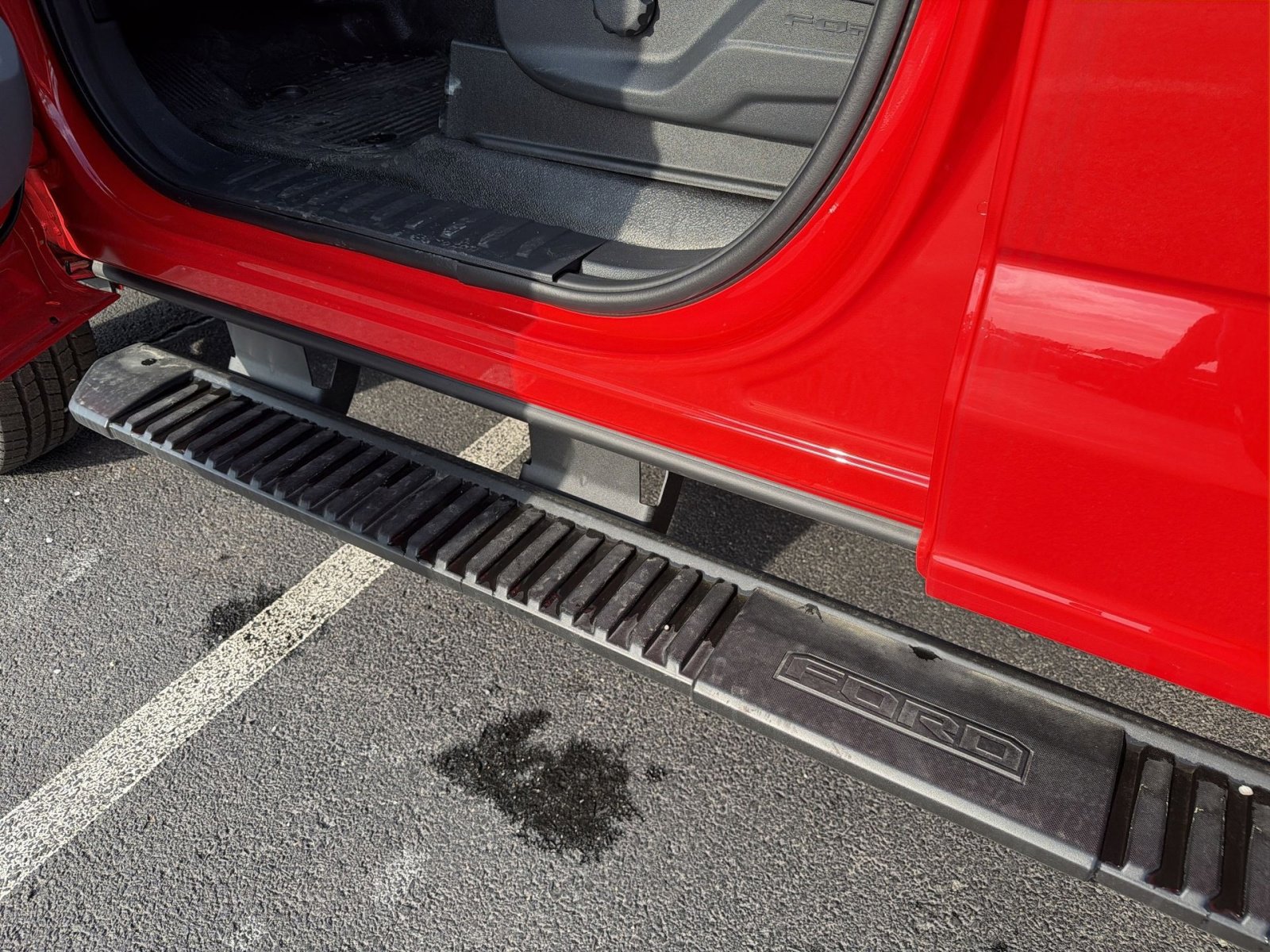 New 2026 Ford F350 XL w/ XL Chrome Package image 15