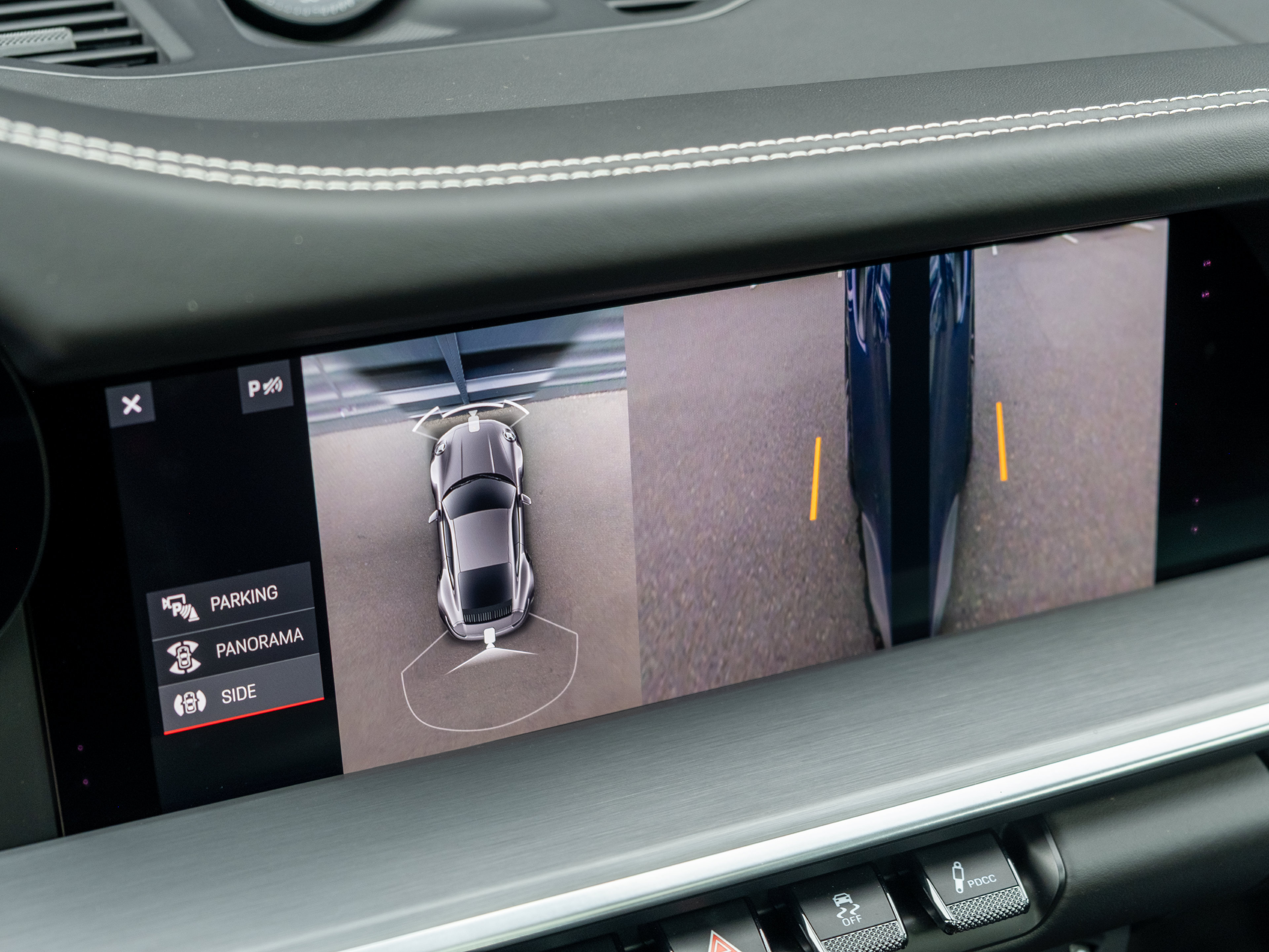 Certified 2021 Porsche 911 Turbo S AWD/4WD image 32