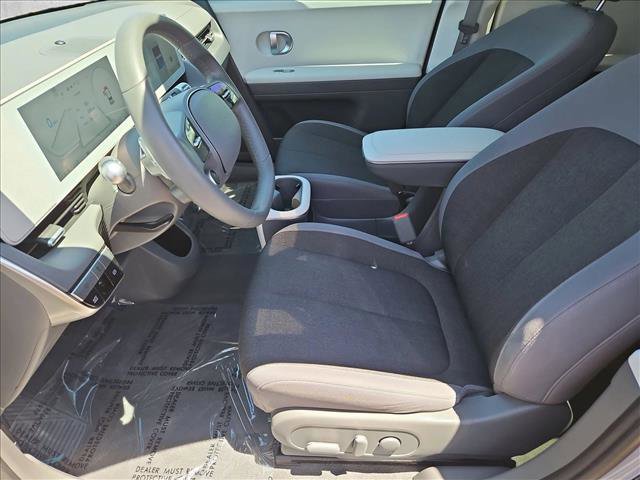 Certified 2023 Hyundai Ioniq 5 SE RWD image 22