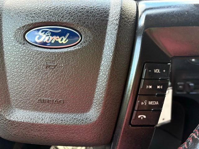 Used 2014 Ford F150 FX4 w/ Equipment Group 402A Luxury AWD/4WD image 14