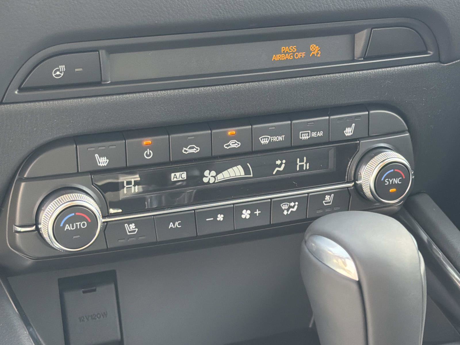 New 2025 MAZDA CX-5 AWD 2.5 S image 14