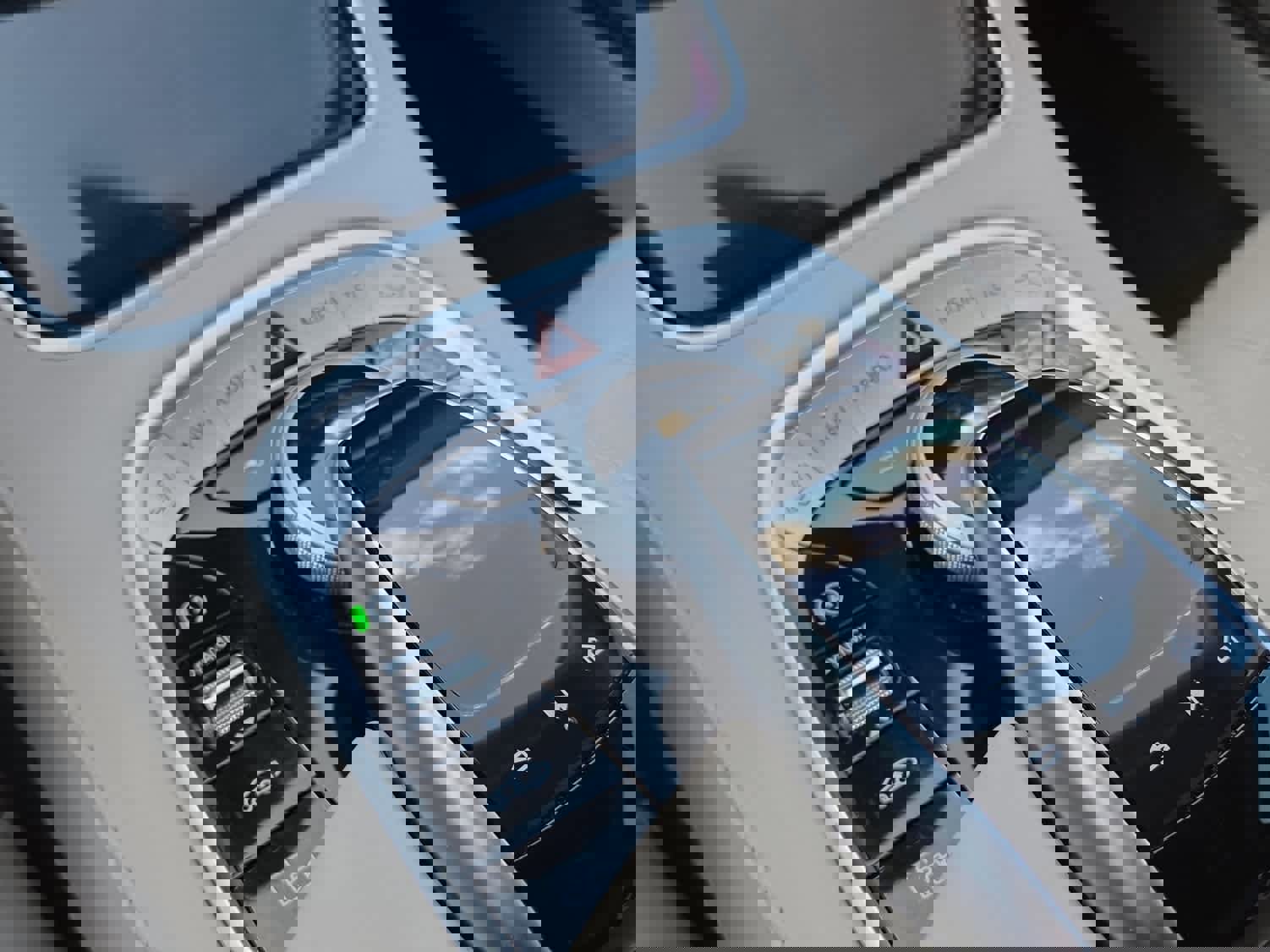 Used 2020 Mercedes-Benz S 560 4MATIC Sedan image 31