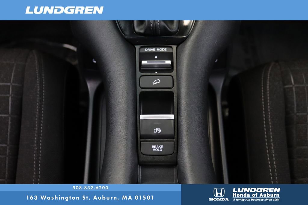 Used 2024 Honda HR-V LX image 24