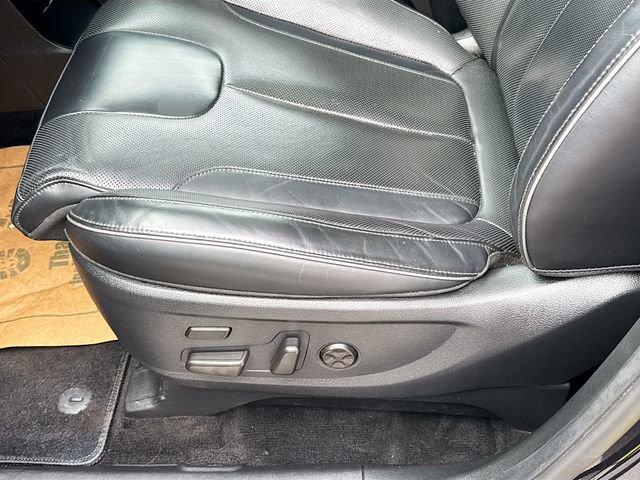 Used 2020 Hyundai Palisade Limited image 20