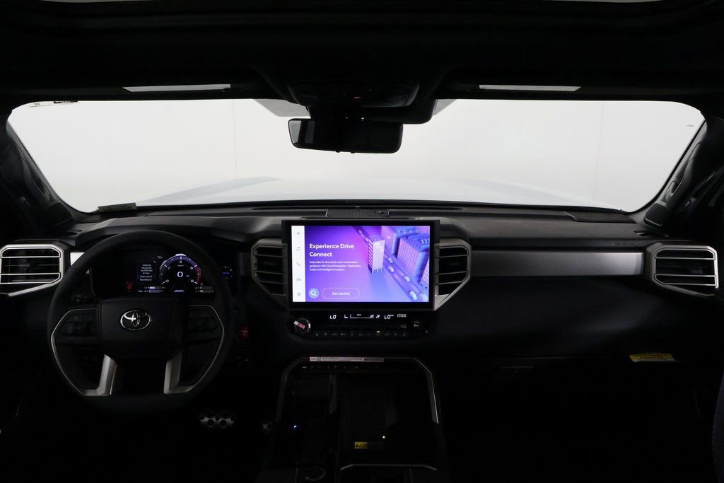 New 2026 Toyota Sequoia Limited image 4