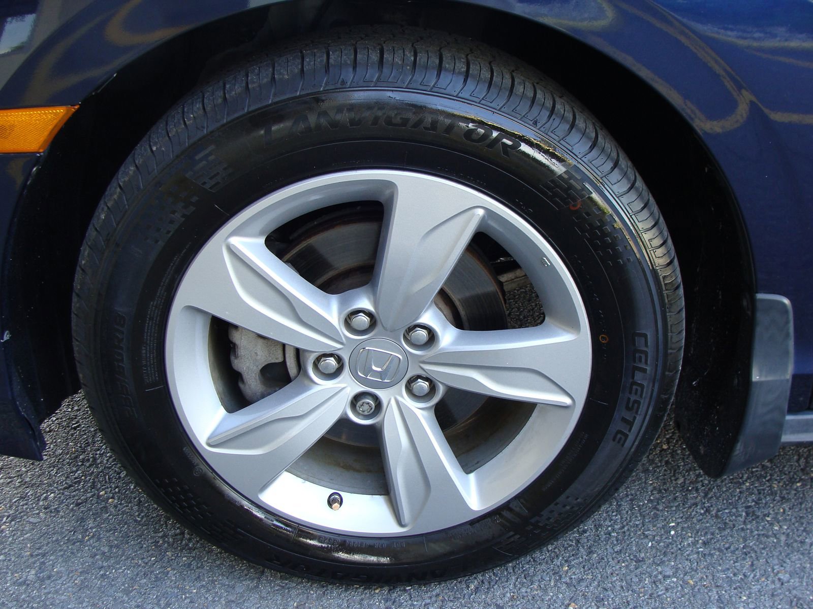 Used 2019 Honda Odyssey EX image 37