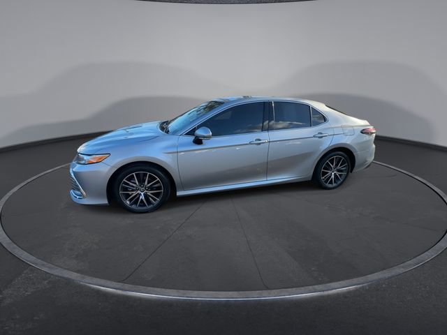 Used 2024 Toyota Camry XLE image 8