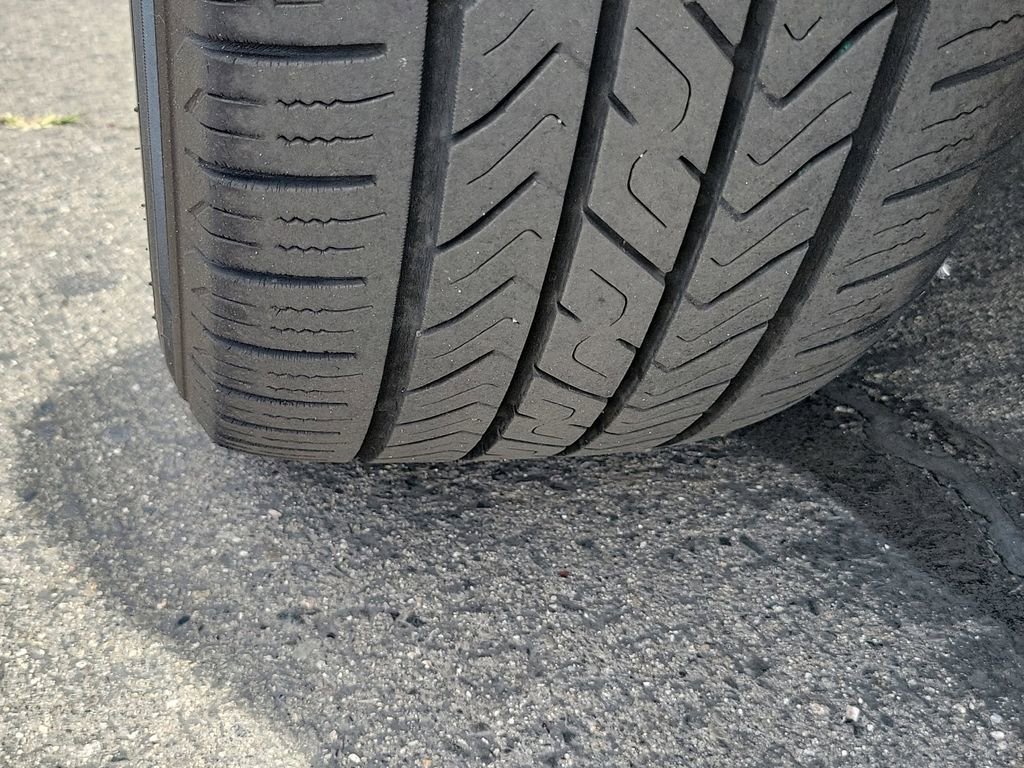 Used 2021 Jeep Compass Limited image 31