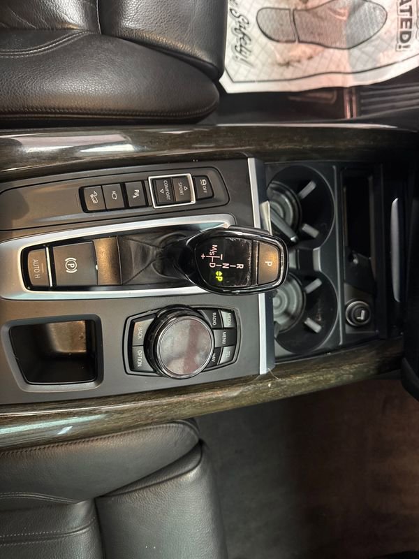 Used 2015 BMW X5 xDrive50i AWD/4WD image 17