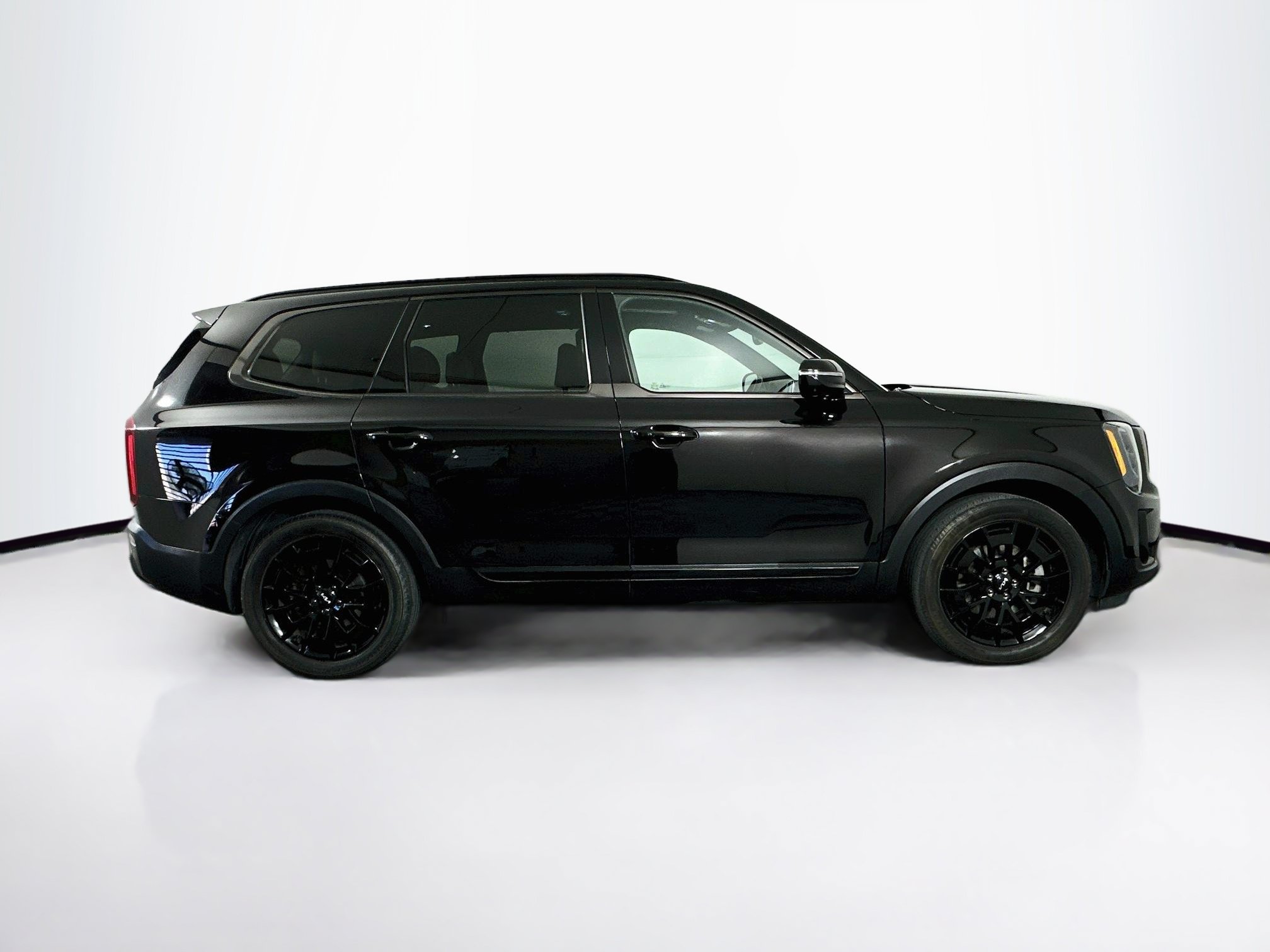 Used 2022 Kia Telluride SX w/ SX Prestige Package AWD/4WD image 10