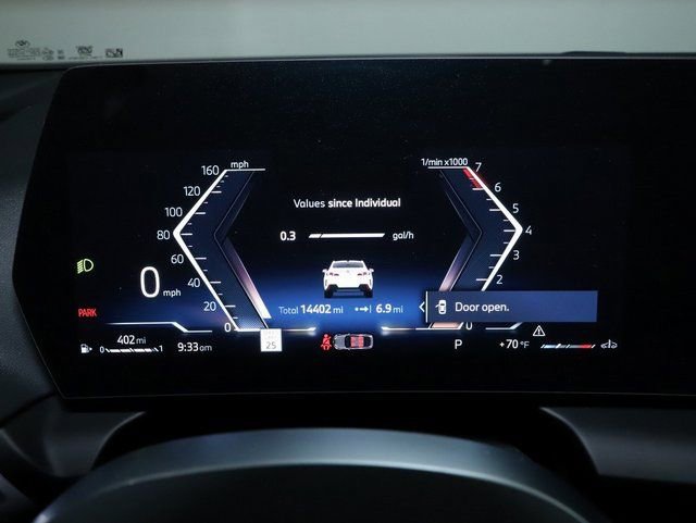 Used 2025 BMW 228i xDrive image 22