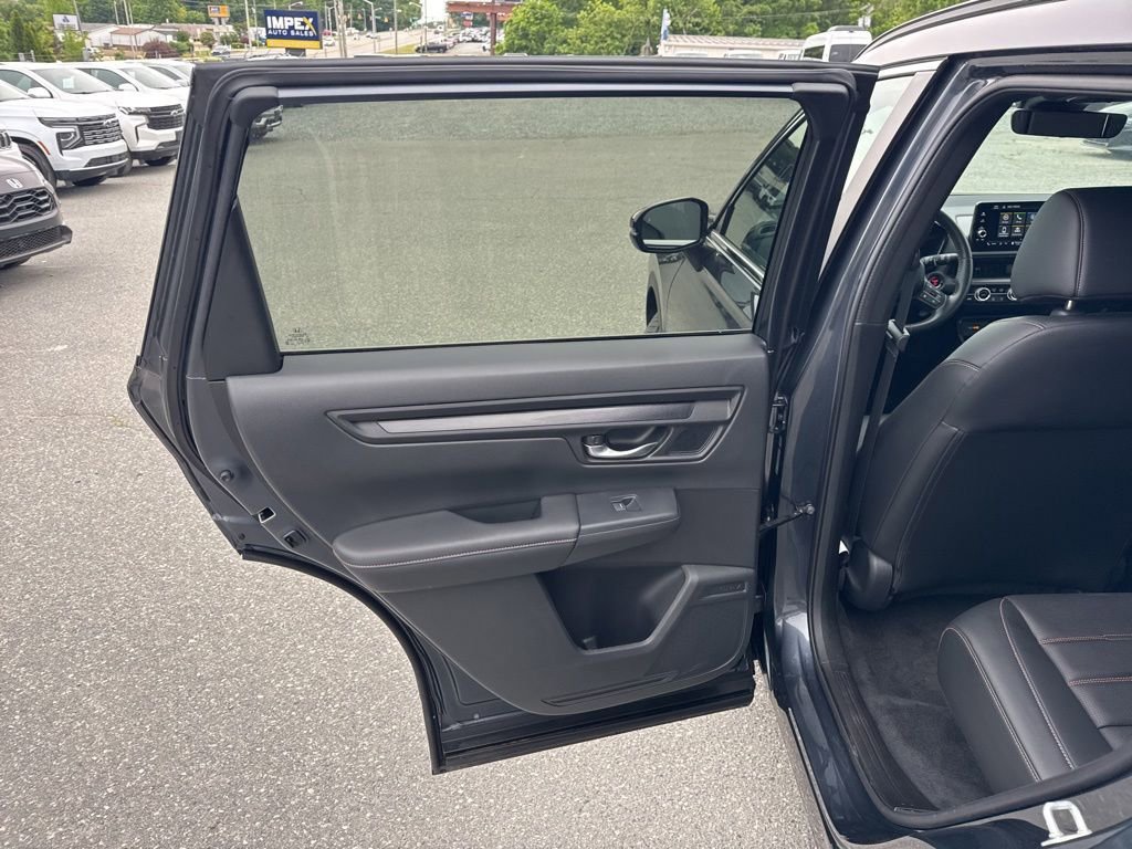 Used 2024 Honda CR-V Sport-L image 29