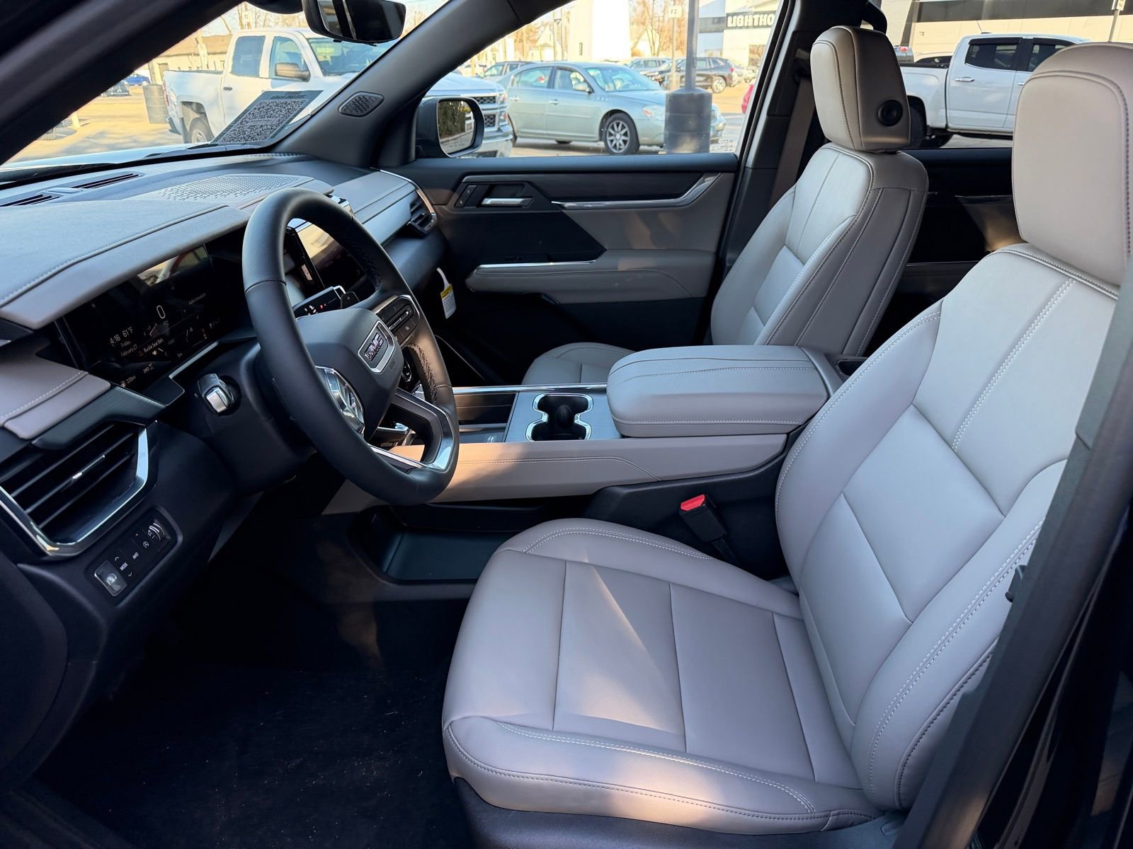 New 2026 GMC Acadia Elevation w/ Elevation Premium Package image 4