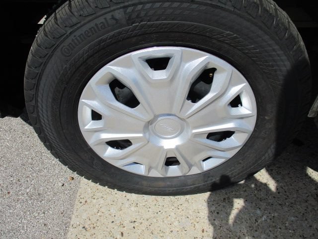 Used 2024 Ford Transit 250 Low Roof w/ Exterior Upgrade Package RWD image 20