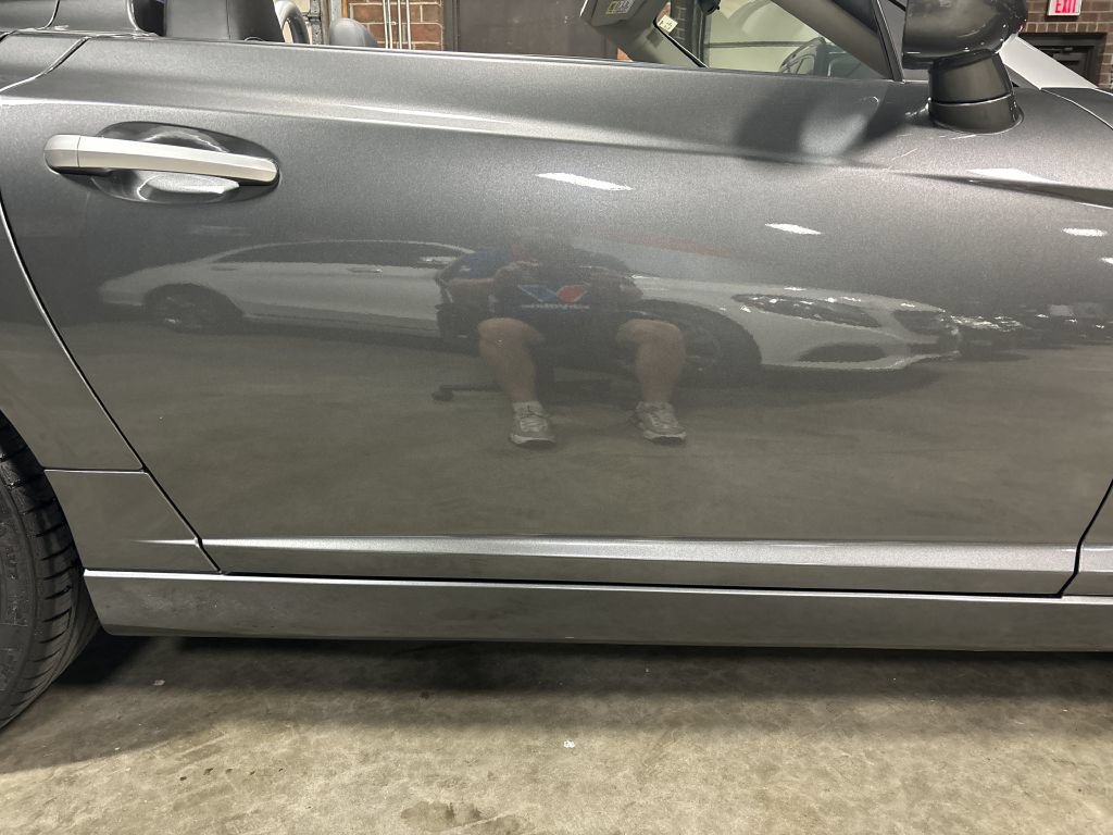 Used 2005 Chrysler Crossfire Limited RWD image 24