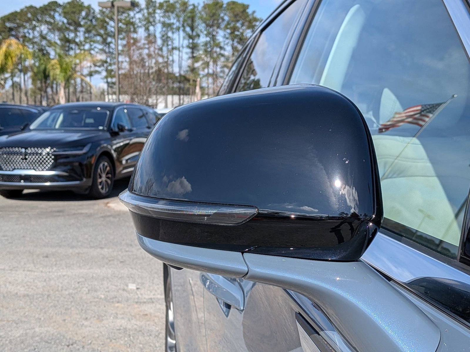 Certified 2025 Lincoln Aviator Reserve image 12