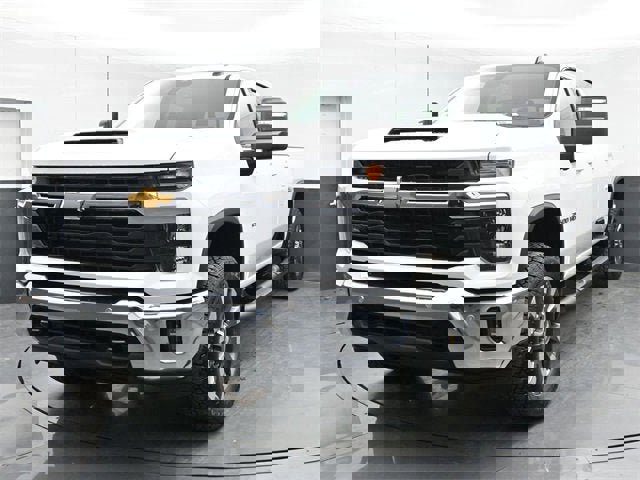 New 2026 Chevrolet Silverado 2500 LT w/ All Star Edition image 10