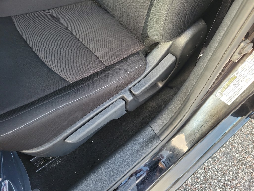 Certified 2023 Nissan Sentra SV w/ All-Weather Package FWD image 17