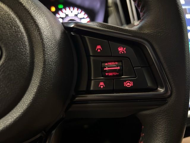 Used 2024 Subaru WRX Premium image 36